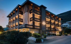 Hotel Kristall
